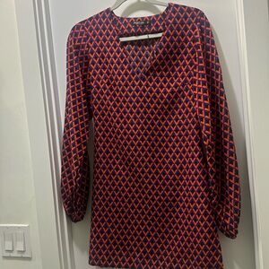 NastyGal Work Dress